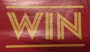 This font