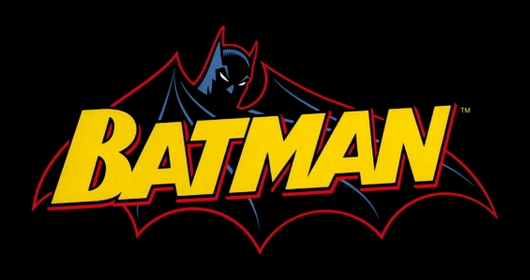 Batman Logo Font? - forum 