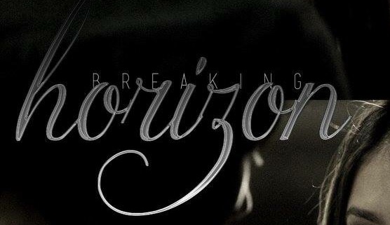 Font for Horizon?