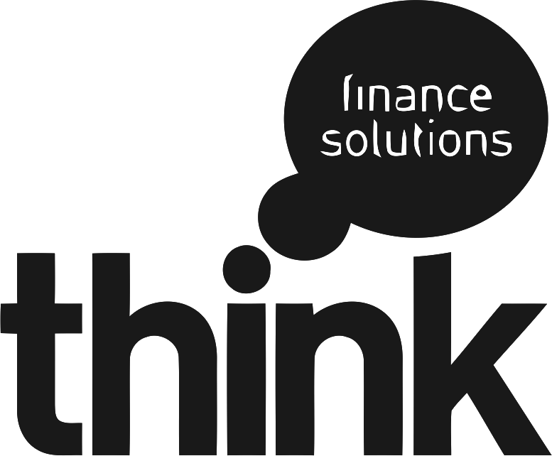 THINK FONT