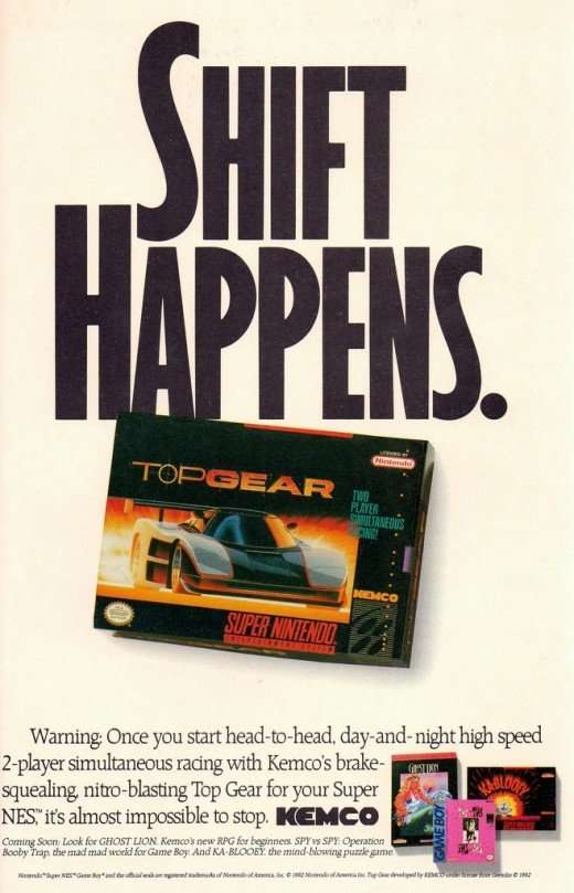 Font of the "Shift Happens" text?