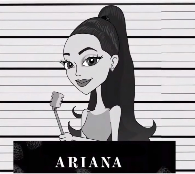 I need this font, can someone help me ????