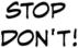 font please?