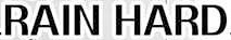 Font identification