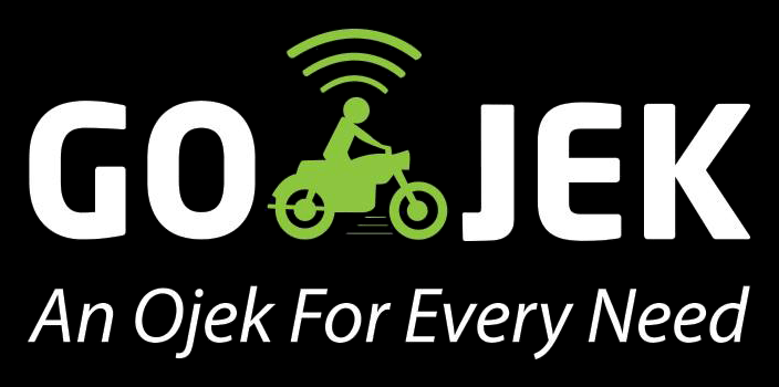 go jek font