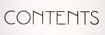 FONT TO RECOGNIZE