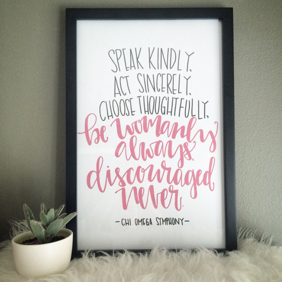Font for the bottom, pink, part?