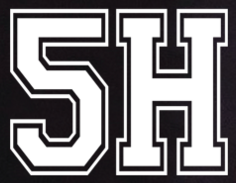 What font is this?