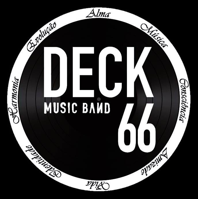 Deck 66 font