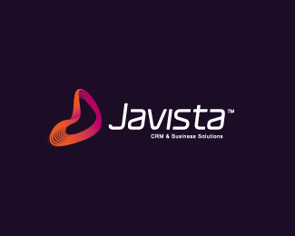 What's the font Javista ?