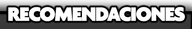Can anybody help me to identify this font?
