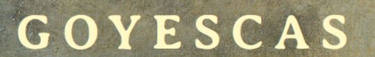 What font?