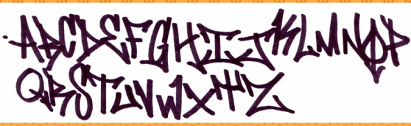 What's font?