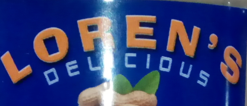 What font is this?