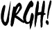What font is this?