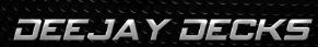 What is the font "Deejay Decks??" Please???