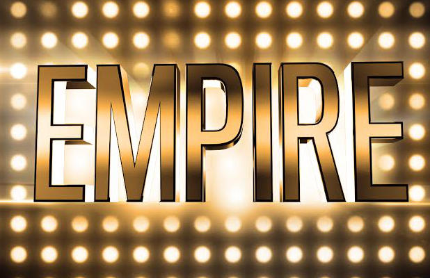 Empire Font!!!