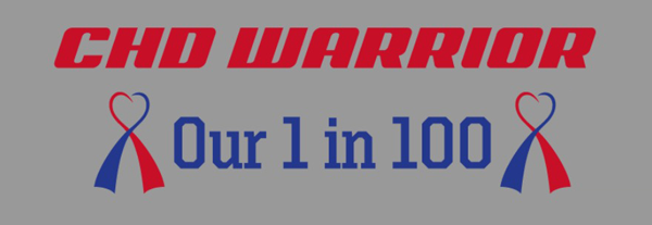 Can anyone identify these CHD WARRIOR fonts?