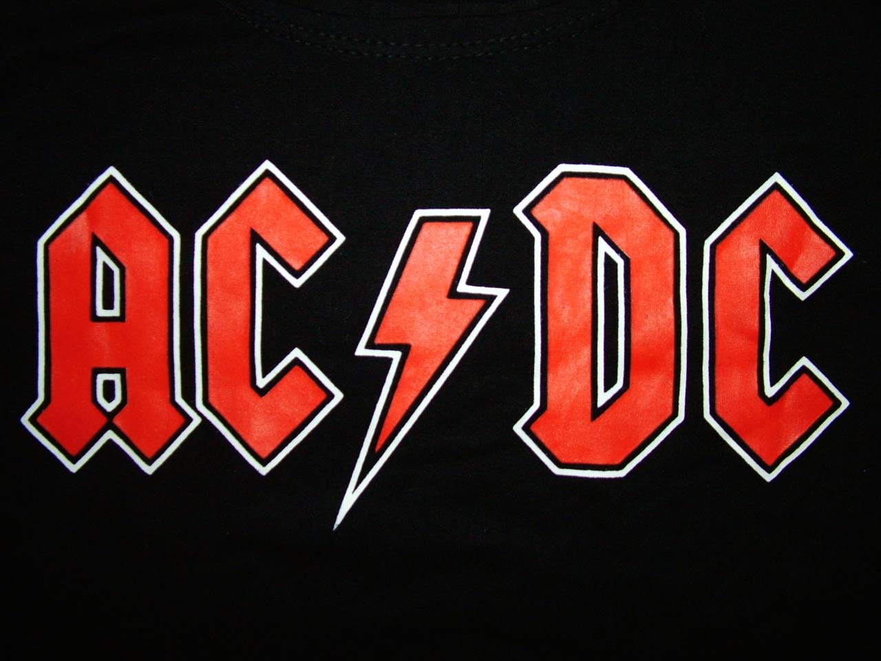 Ac Dc Font Forum Dafont Com