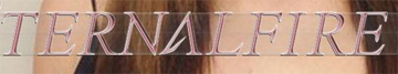 Who knows this font?