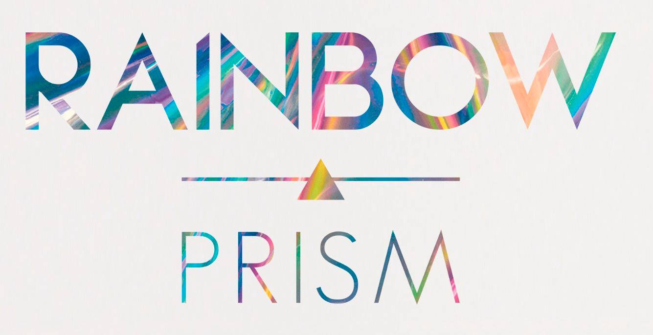 Rainbow | Prism