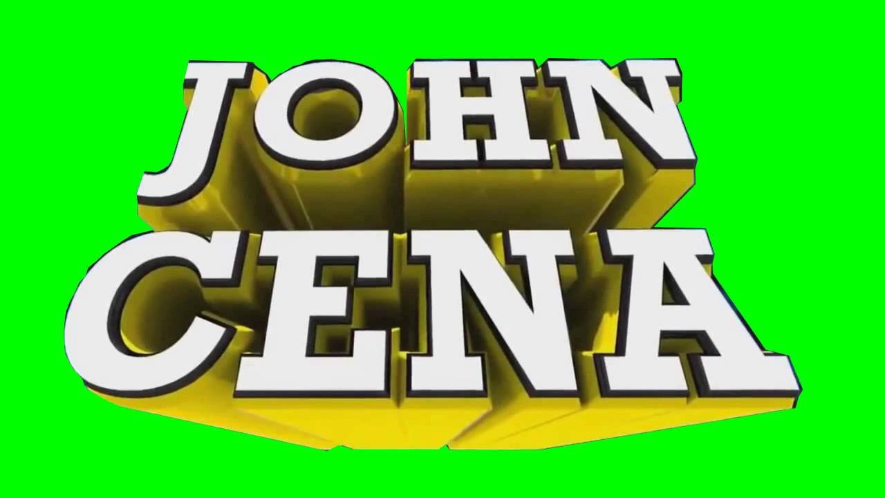 8 nap fogyni John cena fogyni