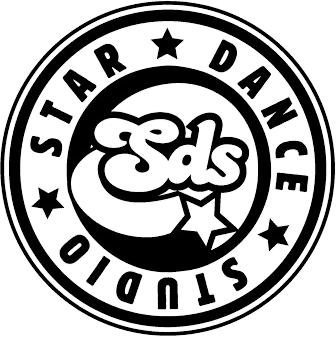 Star dance studio font?