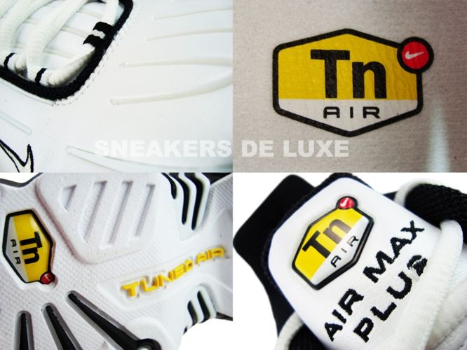 nike tn air logo