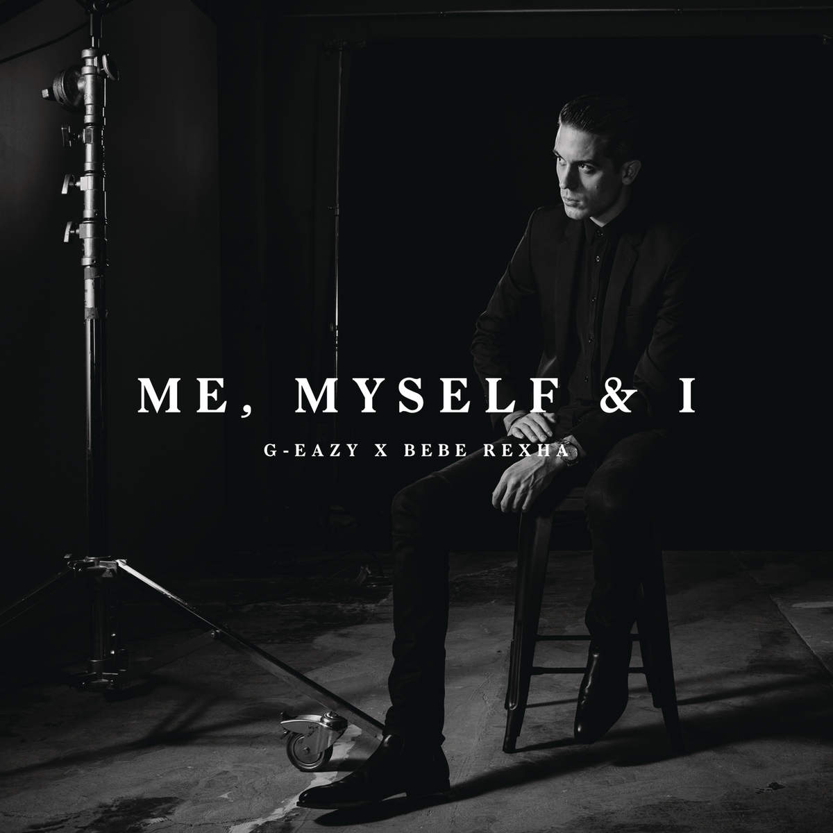 Me Myself & I (Feat. Bebe Rexha) // G Eazy - Single - Forum.