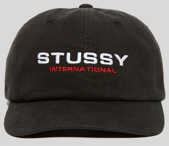 Stussy International
