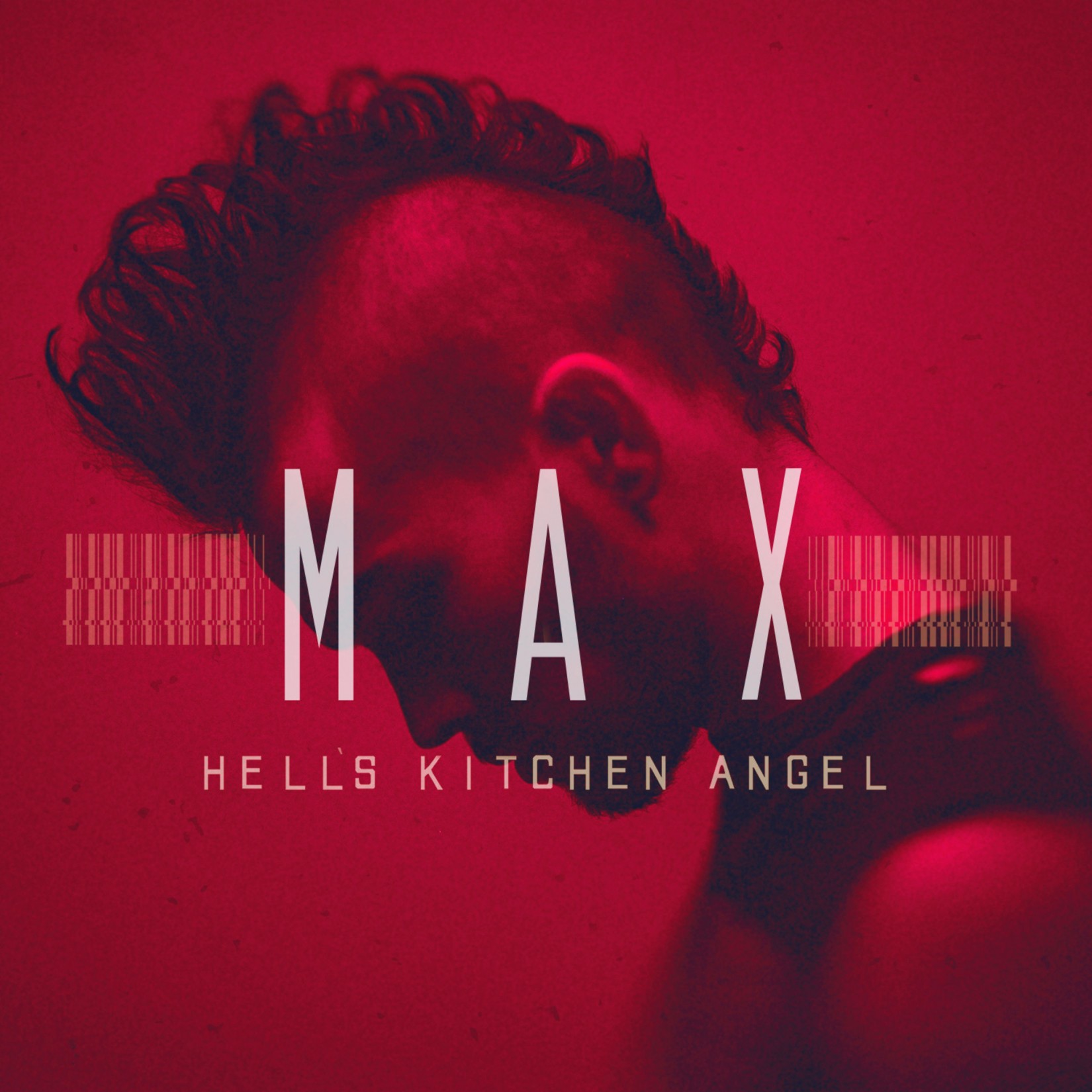 MAX Hell's Kitchen Angel
