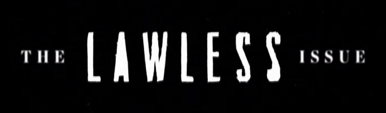 Lawless Font Forum Dafont Com