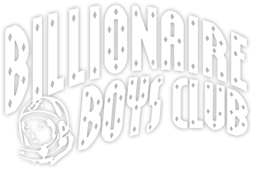 Billionaire Boys Club Logo Font