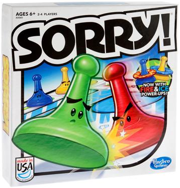 Sorry Board Game Font Forum Dafont Com Sorry Board Game Font Forum Dafont Com