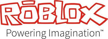 roblox logo in different letters