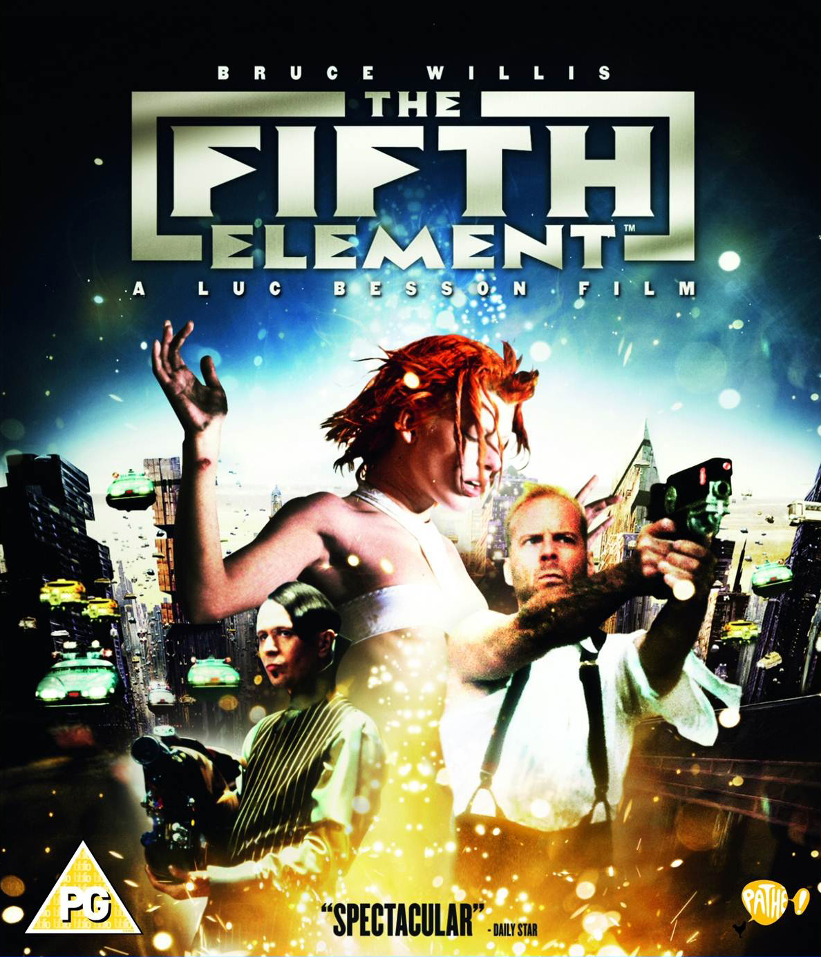 5 элементный. The Fifth element 1997 Постер. Пятый элемент 1997 Постер.