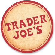 trader  joes font