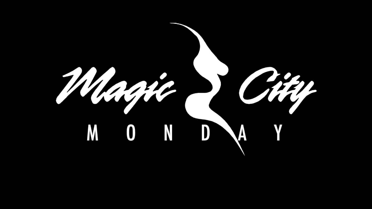 Карта magic city