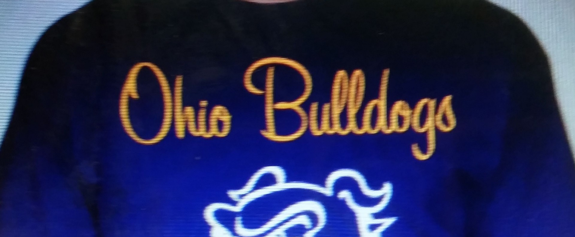 What is this font please?