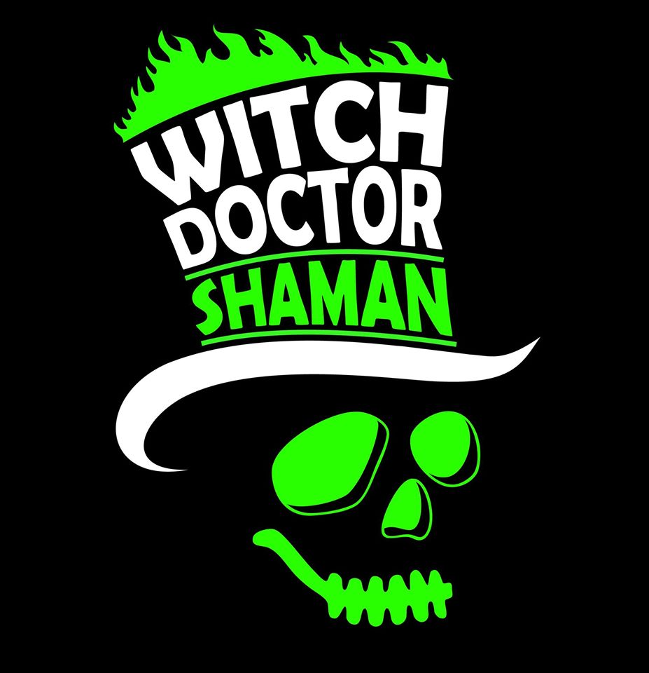 Witch Doctor Battle Bots - forum | dafont.com