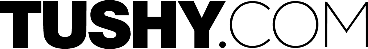 TUSHY font? 