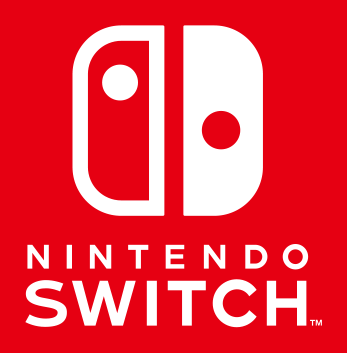 Nintendo Switch - | dafont.com