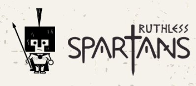 This is sparta! Font