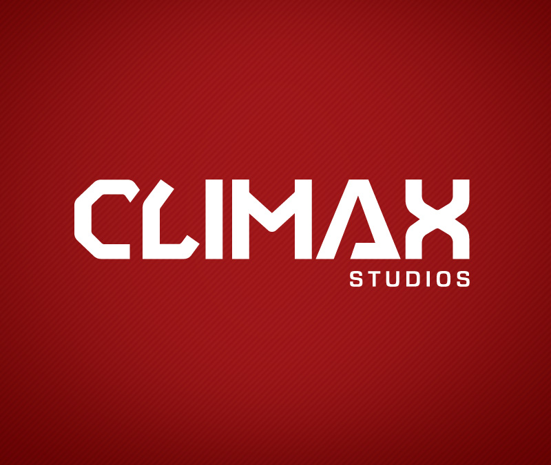 Climax studios проекты
