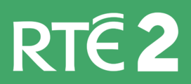 RTE 2 (2014-present) font