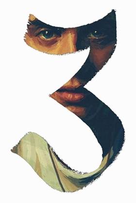 Logic the rapper font