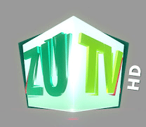 ZU TV HD font