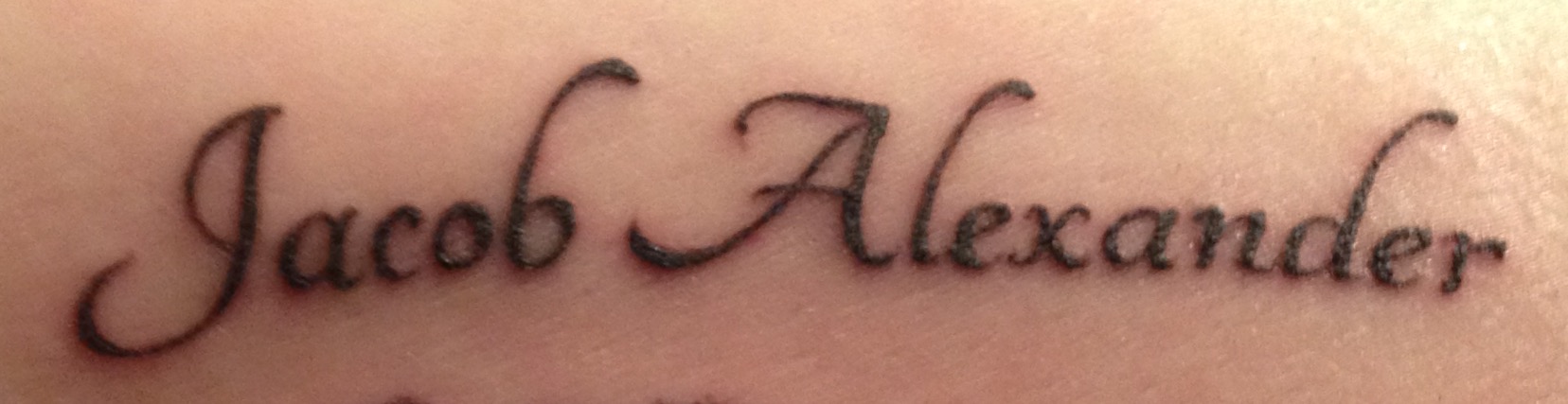 What's this font?