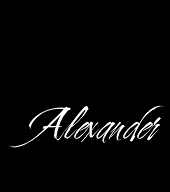 No idea what this font is..
