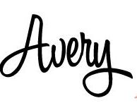 Avery